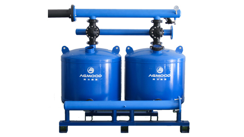 商丘1200mm罐体全自动反冲洗砂石过滤器