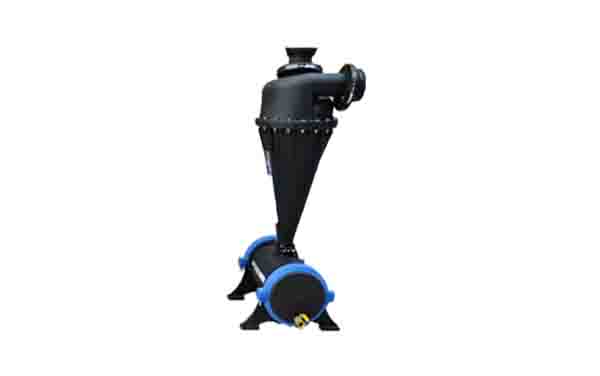 商丘农业灌溉工程过滤器-离心除砂器