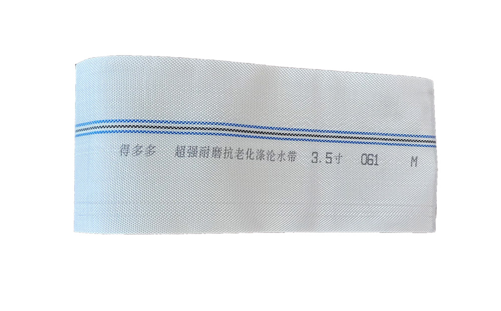 商丘编织工艺-涤纶水带