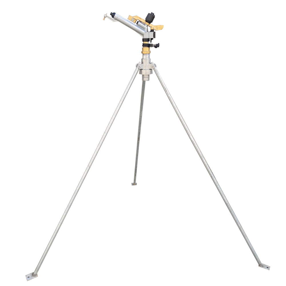 商丘程瑞达 CRC30 灌溉喷枪支架四大核心优势