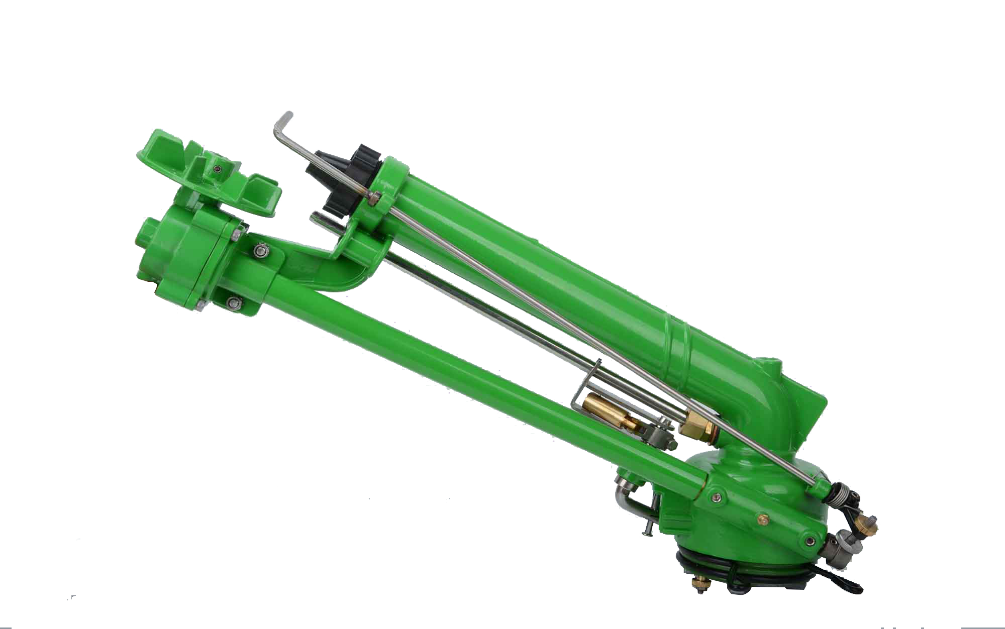 商丘不同场景适配的灌溉喷枪类型