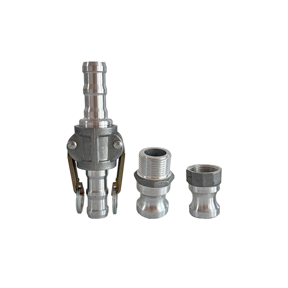 商丘1.0寸快速接头