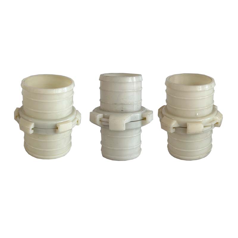 商丘塑料快速接头