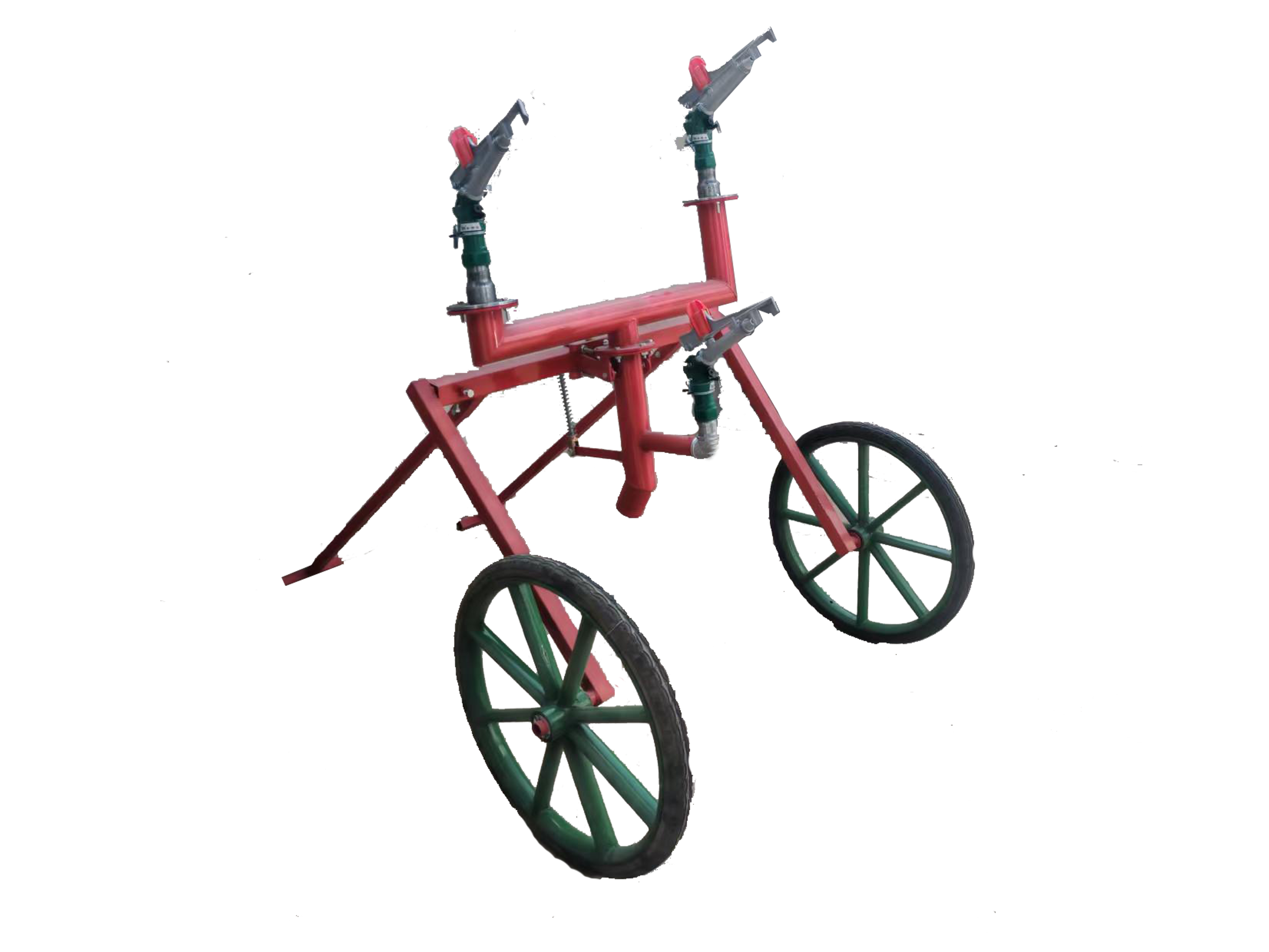 商丘PY30移动喷灌车 春季播种农田灌溉高效搭档