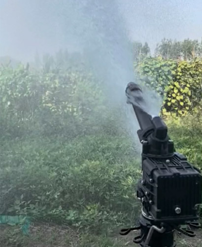 商丘影响农田每公顷灌溉用水量的因素